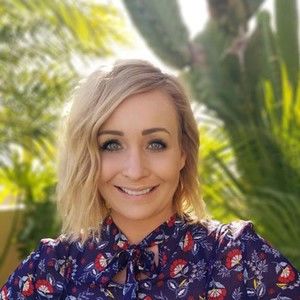 Meet your Posher, Aubrey